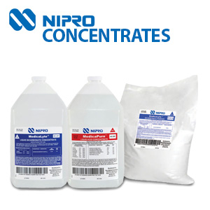 Nipro Concentrate