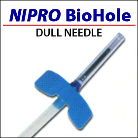 Nipro BioHole