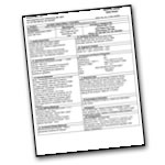 Alcavis Bleach Wipes 1:10 MSDS (Material Safety Sheets)