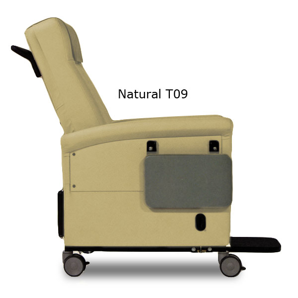 Cushion Wedge for Champion Medical Recliner Chair