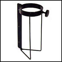 Champion Healthcare Chairs Oxygen Tank Holder