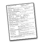 CitruClean MSDS (Material Safety Data Sheets)