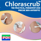 Chlorascrub