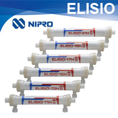 Elisio Dialyzers