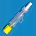 MPC-140 Female to Male Luer Adapter