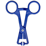 MPC-275 Towel Clamp / Tube Occluding Forceps