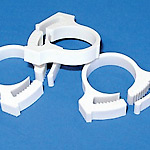 MPC-735 Dialysate Hose Clamps