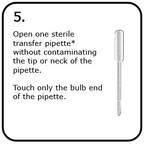 Pyrosate Instructions #5