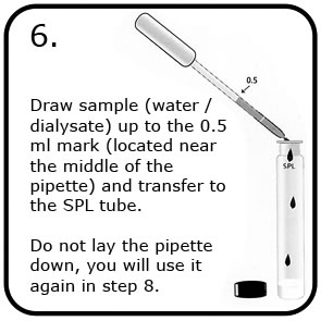 Pyrosate Instructions #6