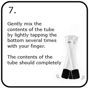 Pyrosate Instructions #7