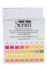 Serim pH 0-14 Test Strips