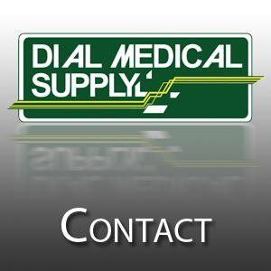 Contact Dial Medical