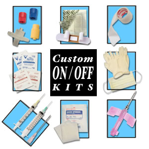 Custom Kits