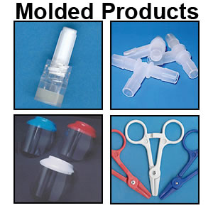 Molded Products