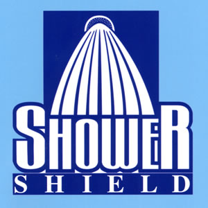 Shower Shield